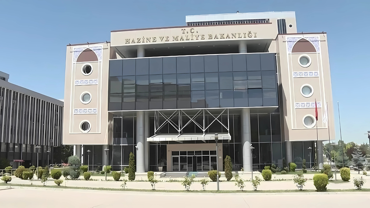 Maliye'den Borç Yapılandırma Adımı: 36, 48 ve 72 Ay Taksit Seçeneği