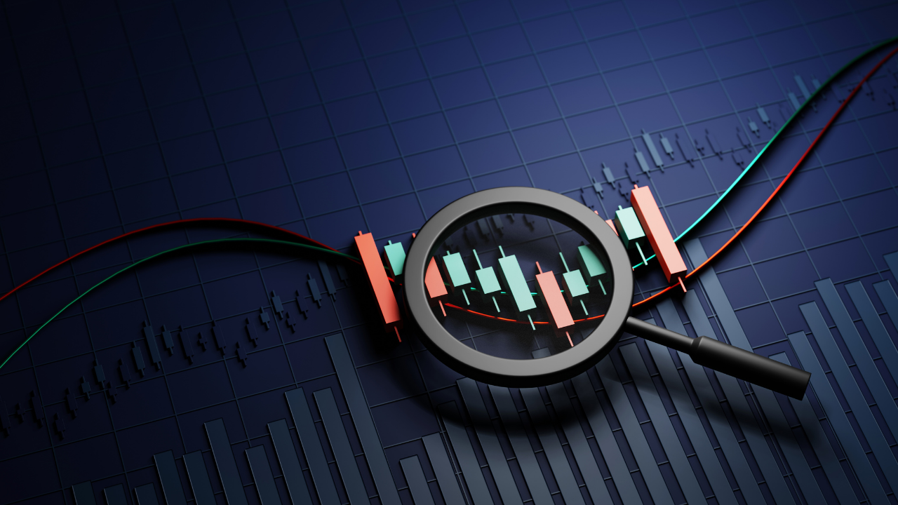 Günün en çok yükselen ve düşen hisseleri