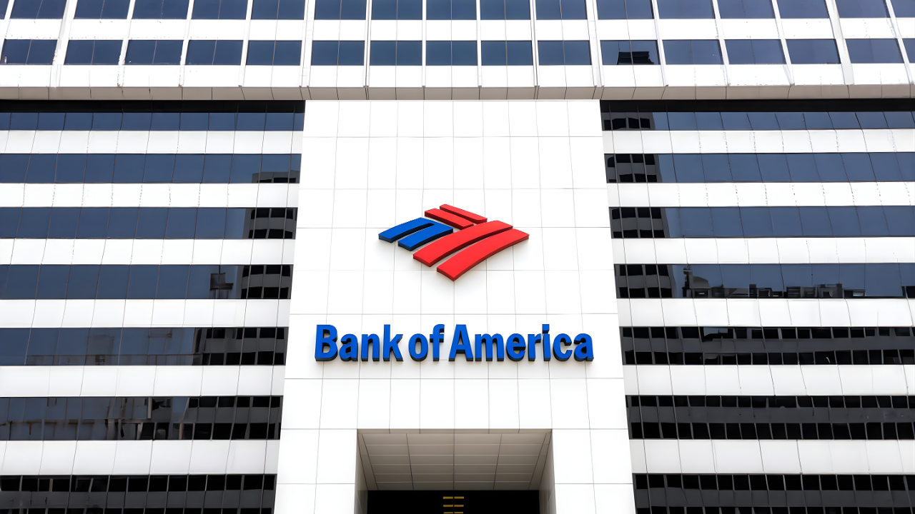 Bank of America'nın (BofA) en çok alım satım yaptığı hisseler