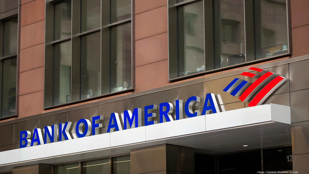 Bank of America'nın (BofA) en çok alım satım yaptığı hisseler