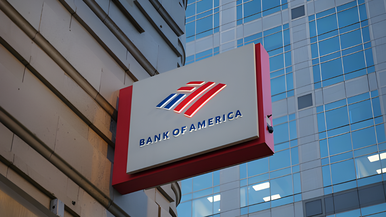 Bank of America'nın (BofA) en çok alım satım yaptığı hisseler