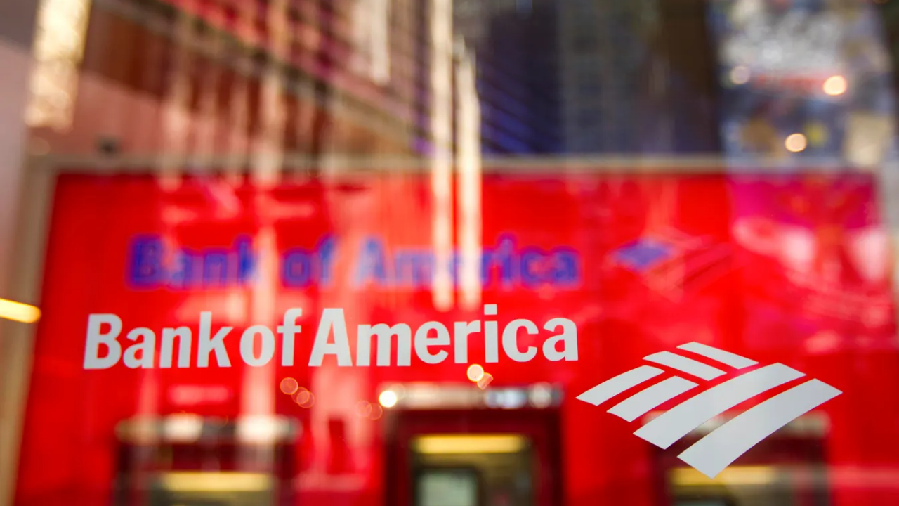 Bank of America'nın (BofA) en çok alım satım yaptığı hisseler