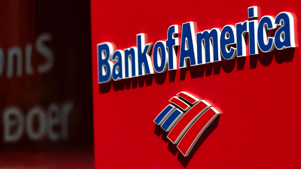 Bank of America'nın (BofA) en çok alım satım yaptığı hisseler