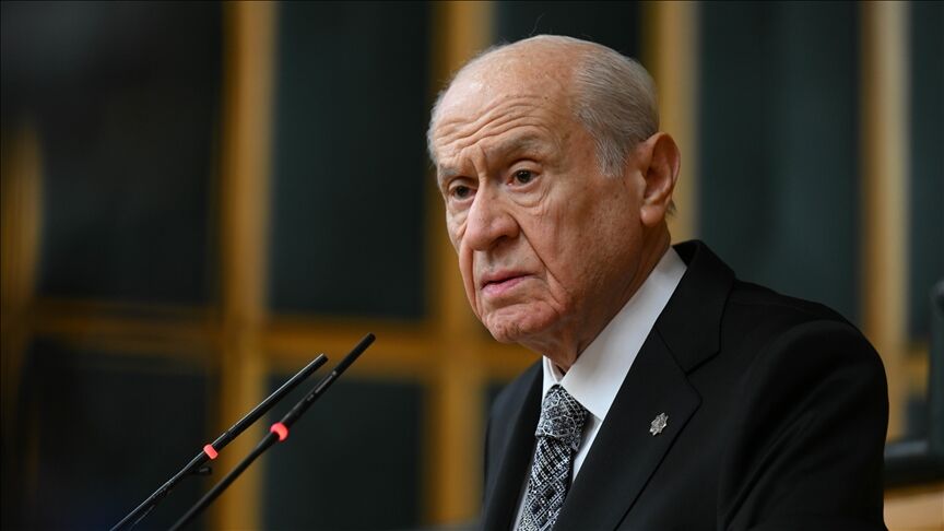 "Siyaset bir çıkar yarışı değil, çözüm üretme sanatıdır"