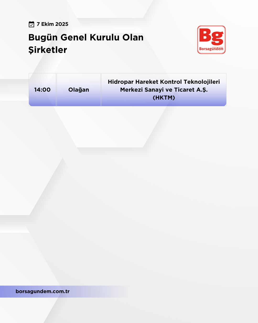 Genel Kurul 07102025