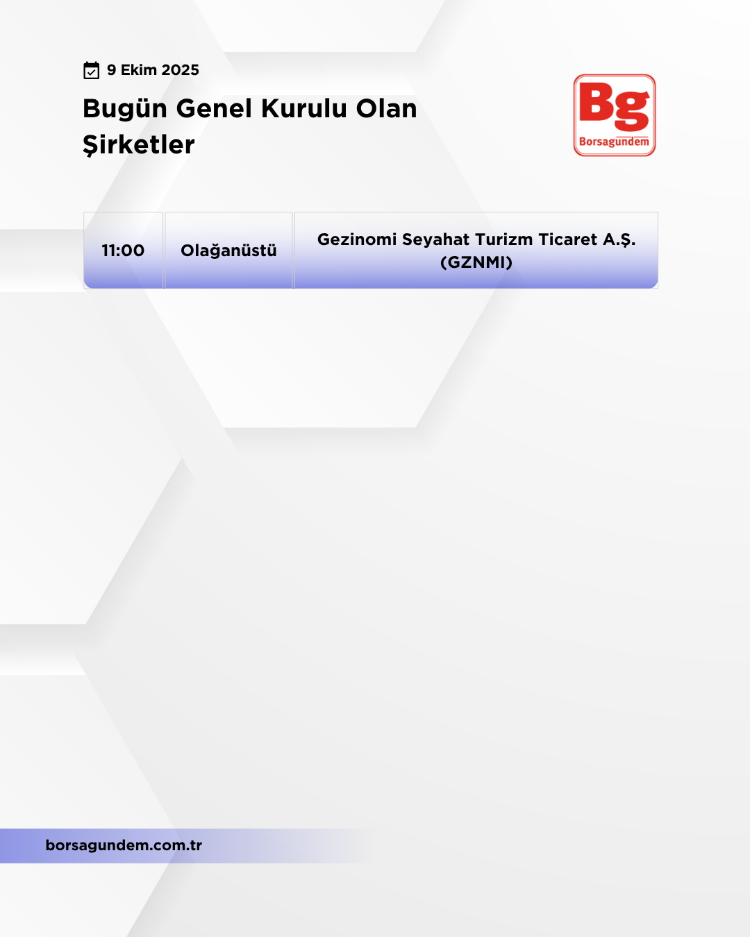Genel Kurul 09102025