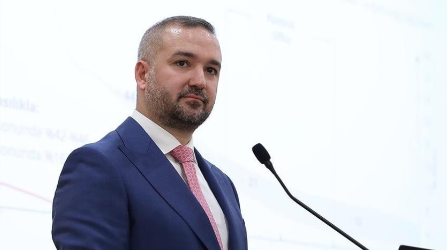 Fatih Karahan, TBMM’de sunum yapacak