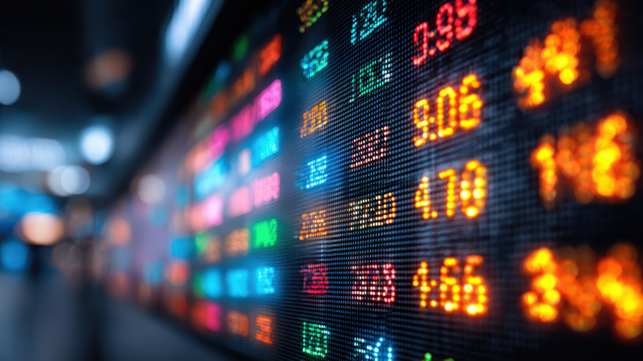 Borsa İstanbul Pay Alım-Satım Haberleri (21 Eylül)