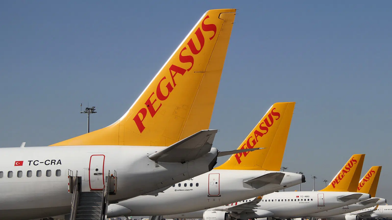 Pegasus Hava Taşımacılığı A.Ş.’nin 2025 yılı kârının kullanımına ilişkin genel kurul kararı açıklandı