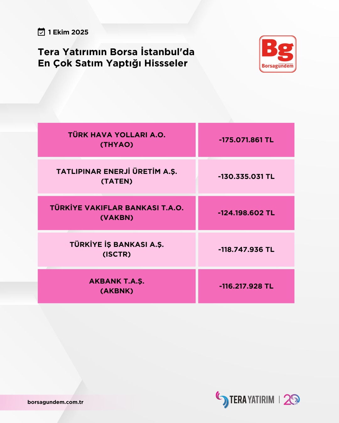 Tera Yatırım Borsa (2)