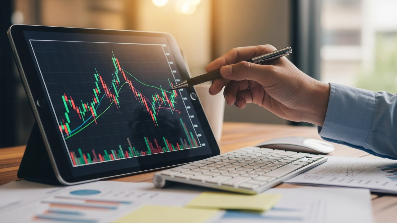 Teknik Göstergelere Göre Öne Çıkan Hisseler (7 Nisan)