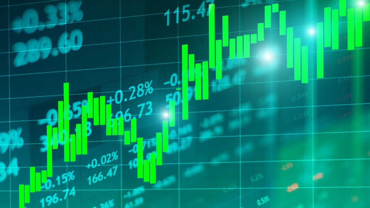 BIST 100'de Yükseliş Trendinde Olan Hisseler
