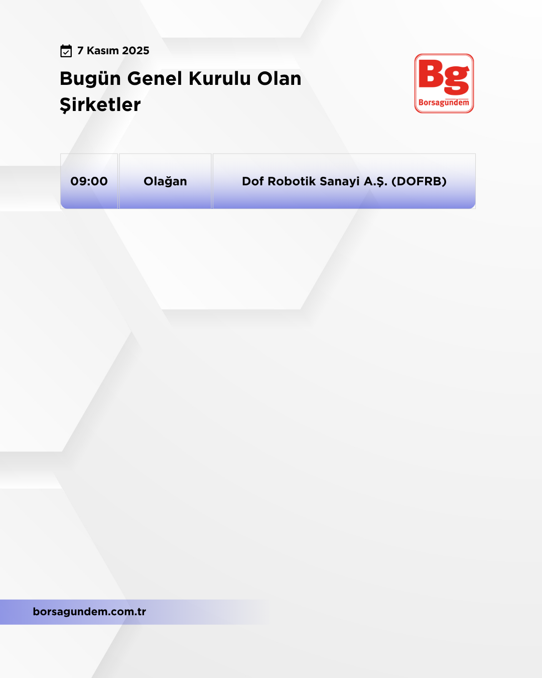 Genel Kurul 07112025