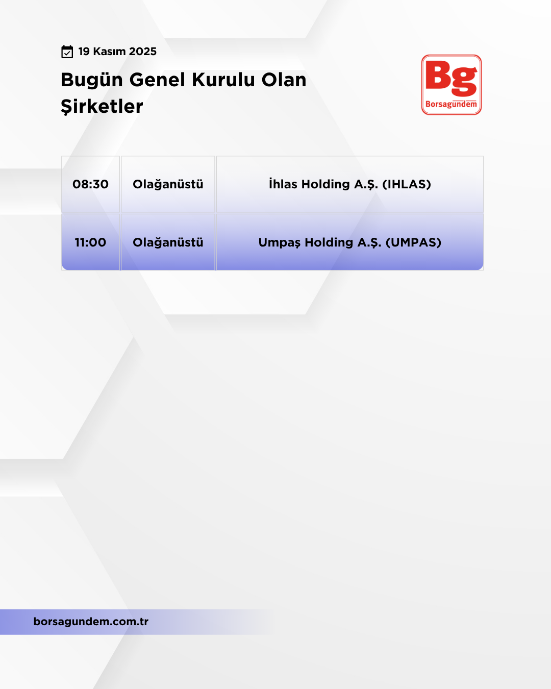 Genel Kurul 19112025