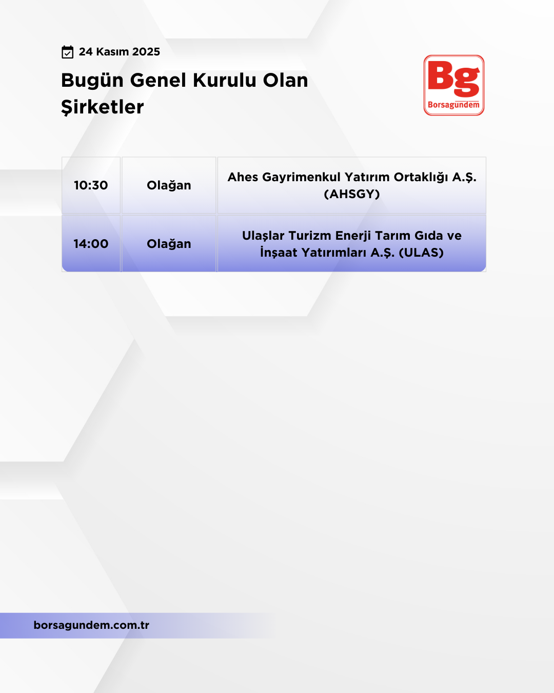 Genel Kurul 24112025