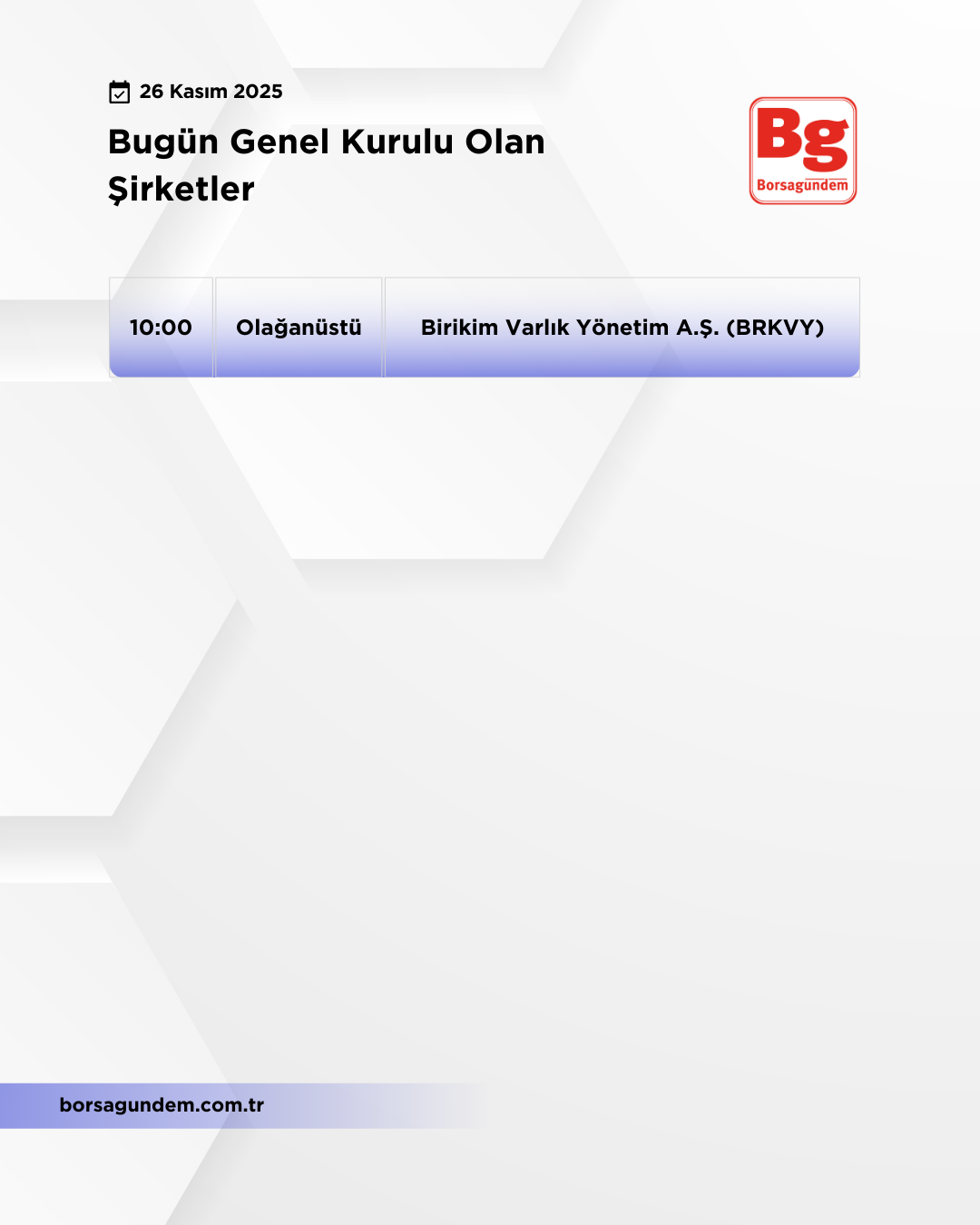 Genel Kurul 26112025