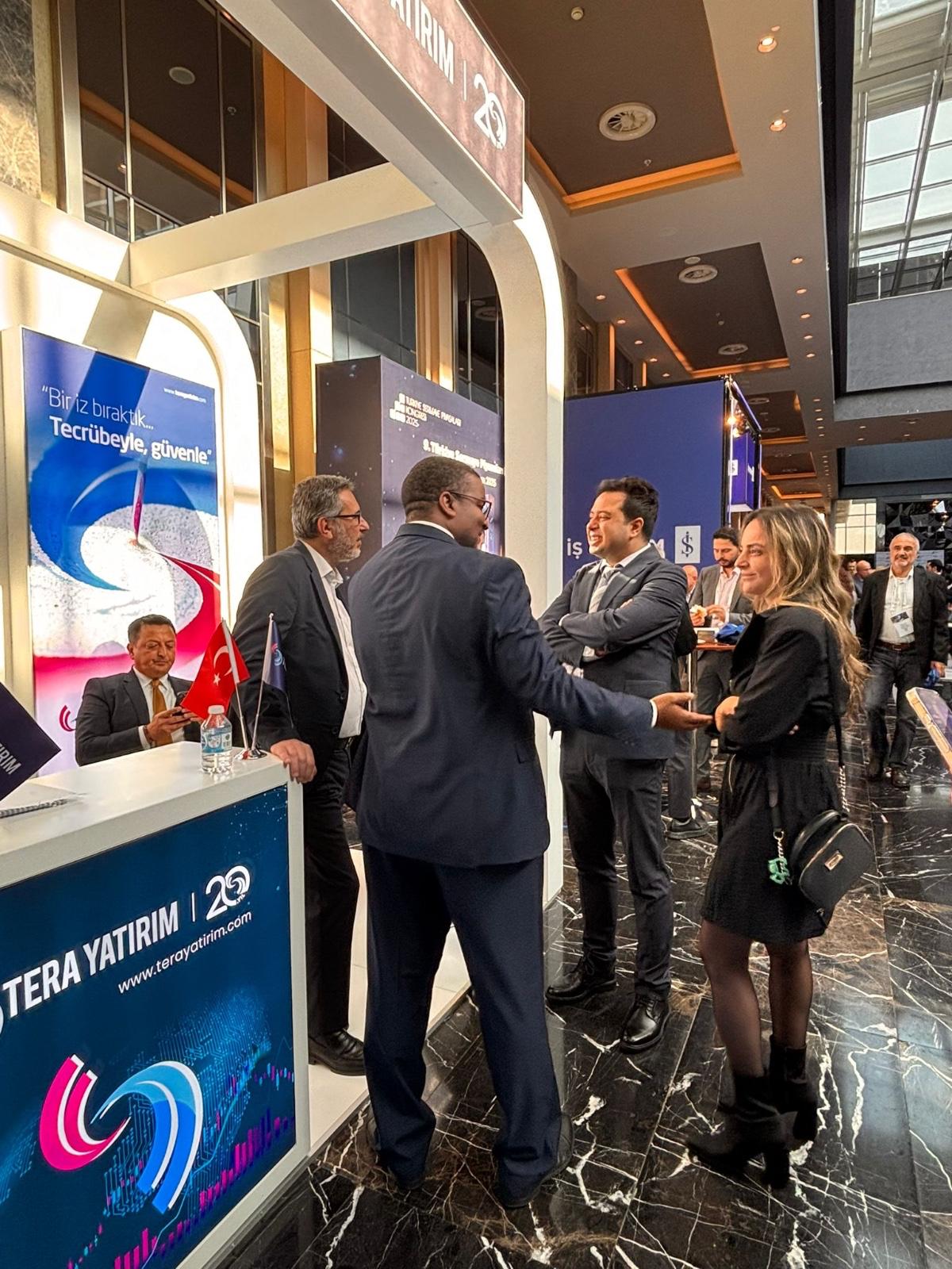 Sermaye Piyasaları Kongresi (1)