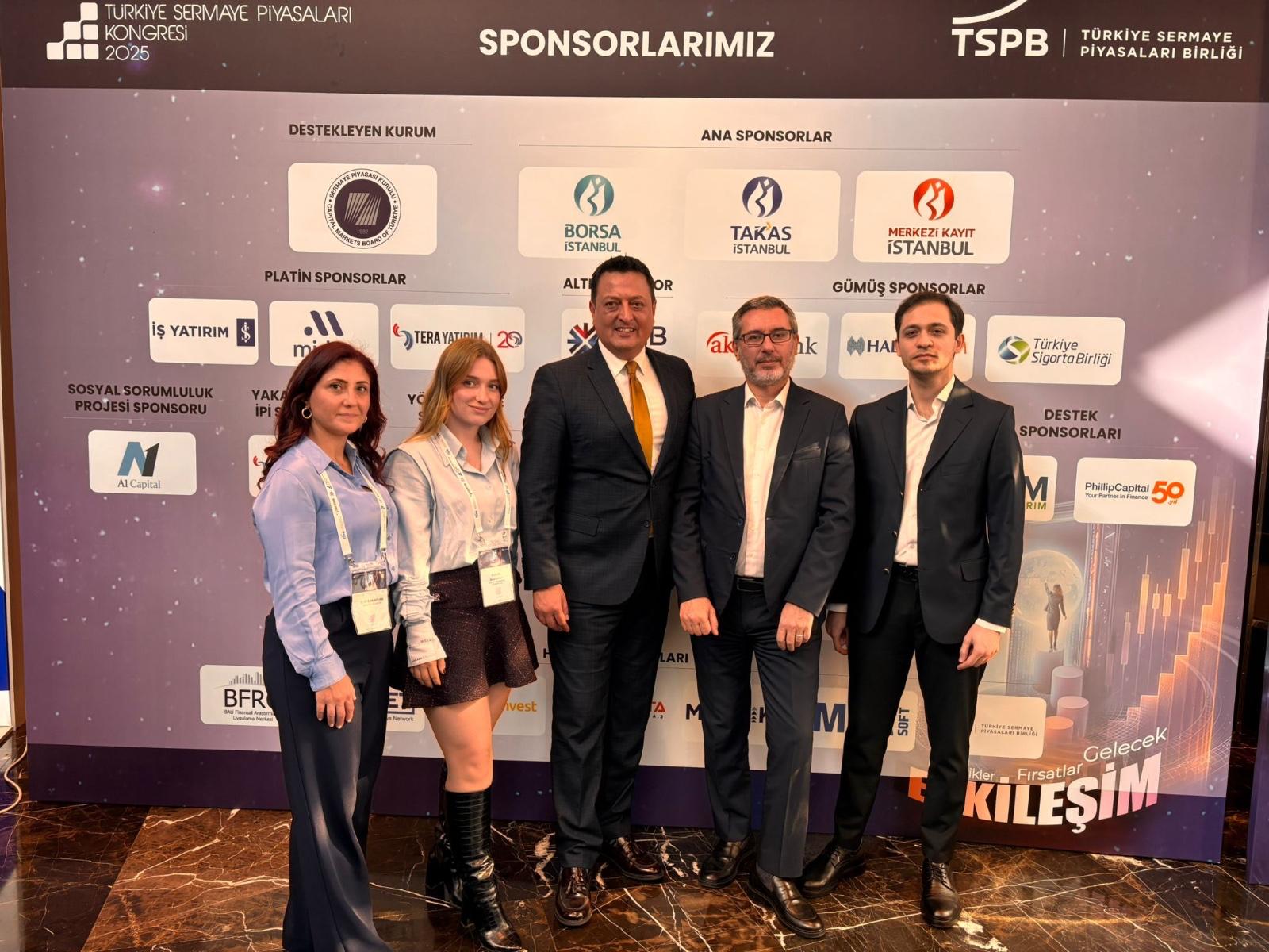 Sermaye Piyasaları Kongresi (2)