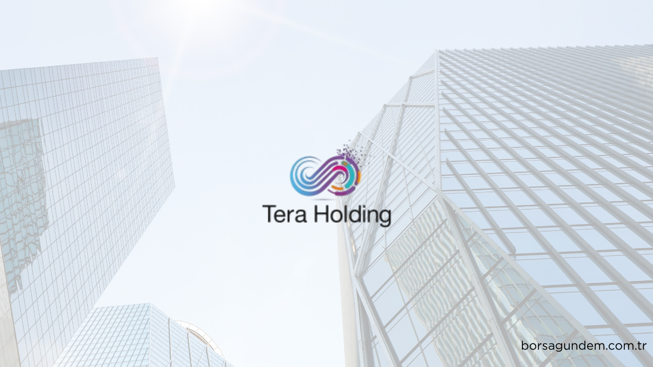 Tera Holding, Gıpta’da %20 Pay Sahibi Oldu