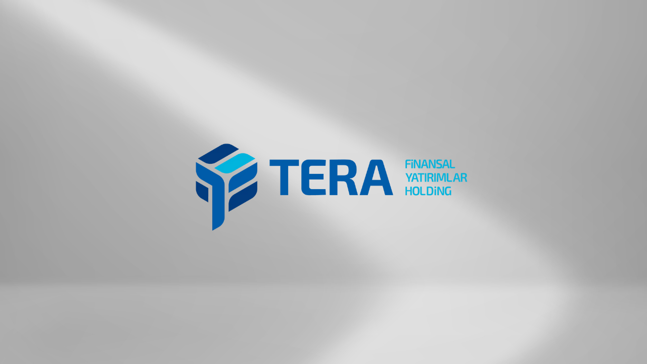 Tera Finansal Yatırımlar Holding  Finansal Sonuçlarını Açıkladı