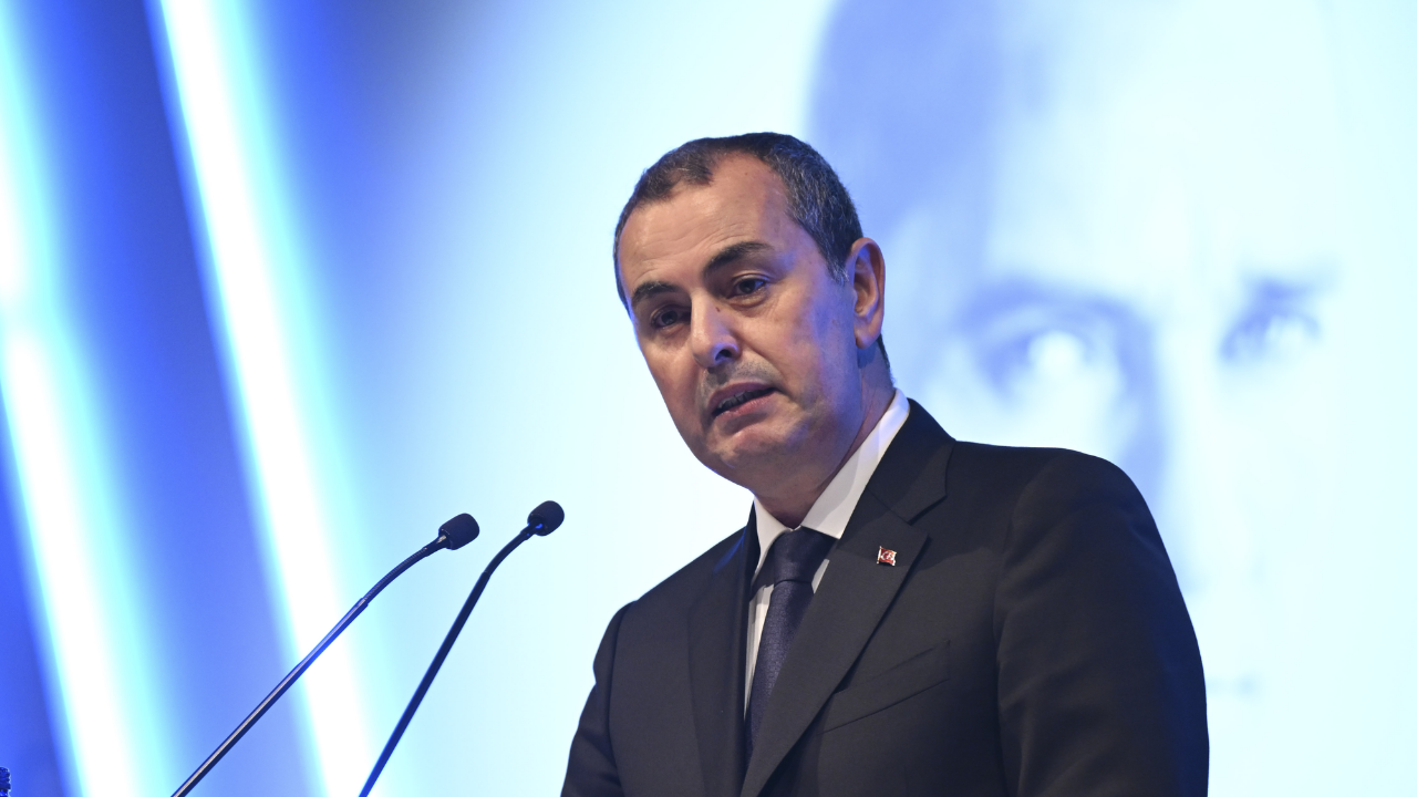 Hakan Aran’dan enflasyonla mücadeleye ilişkin açıklamalar