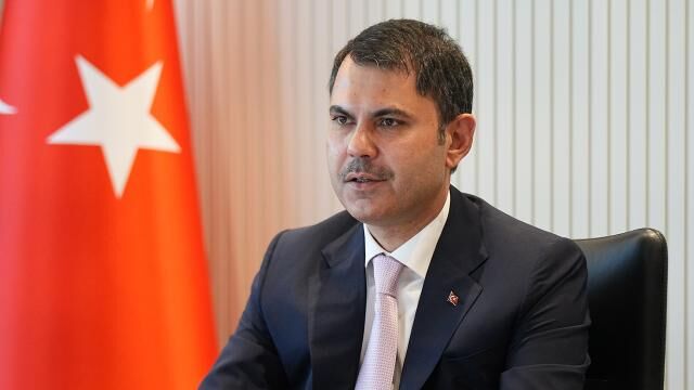 Kurum: "81 ilde yaklaşık 7 milyon vatandaş sosyal konutlara kavuştu"