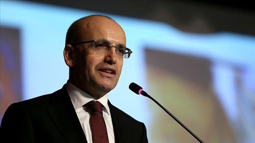 Mehmet Şimşek'ten fon soruşturması kapsamında Teftiş Kuruluna görev!