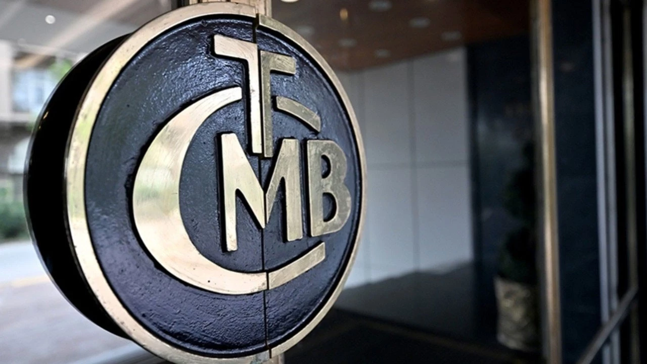TCMB, yılın ikinci Enflasyon Raporu'nu 14 Mayıs’ta açıklayacak