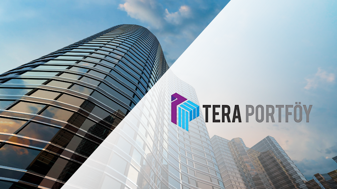 Tera Portföy Yönetimi fonlarından TERA hisselerinde güçlü alım