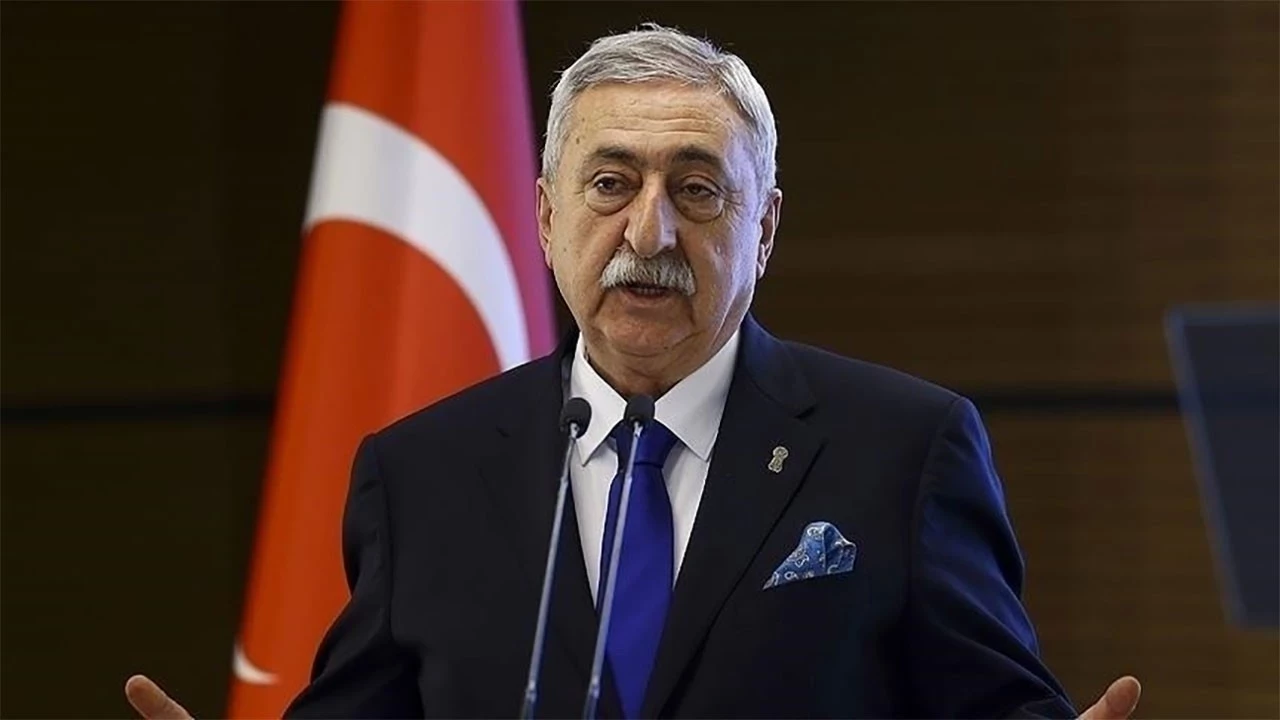 TESK, trafik sigortası ve kasko fiyatlarına tepki gösterdi