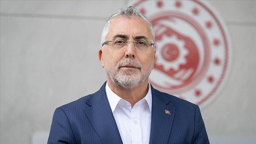 Bakan Işıkhan: "Türkiye artık yön veren bir konumda"