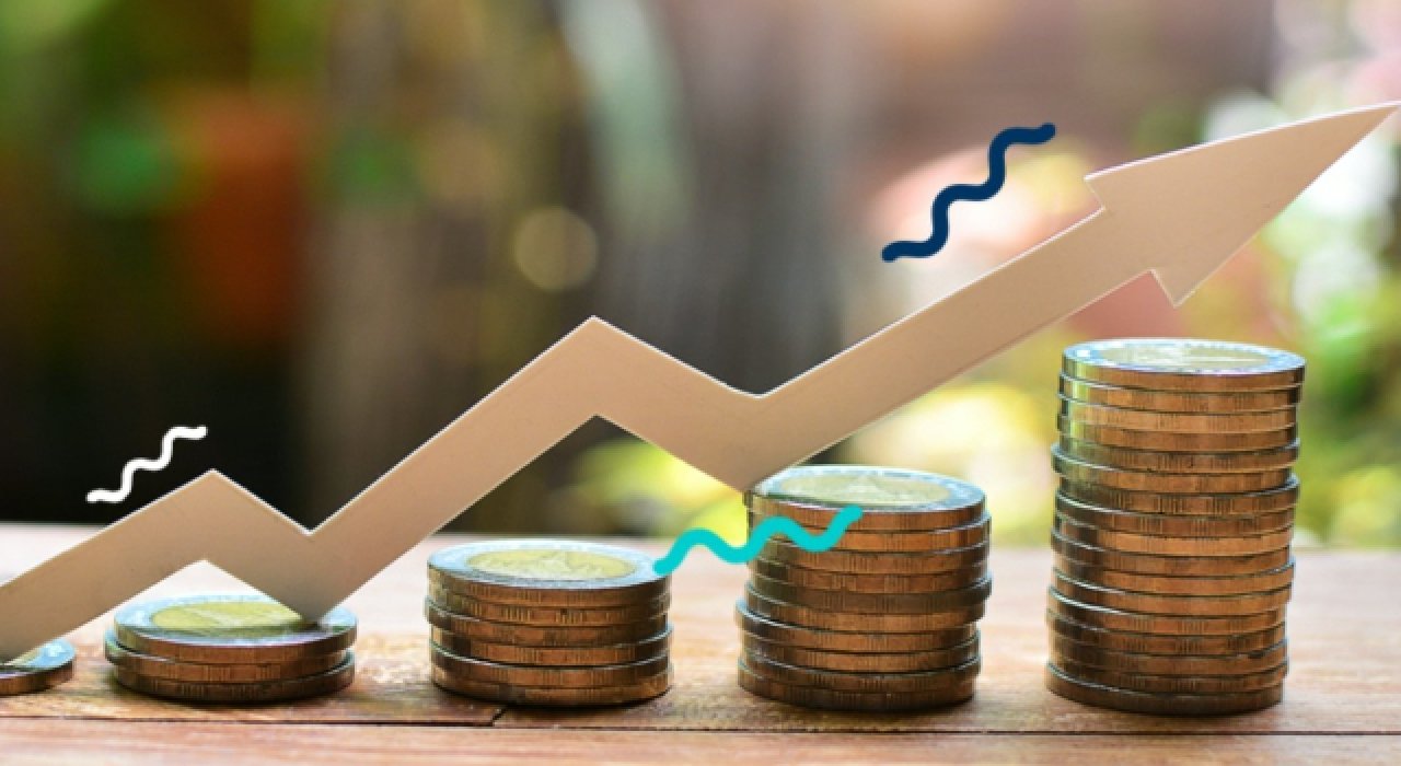 Fon yatırımlarının portföy değeri yıllık yüzde 75 arttı