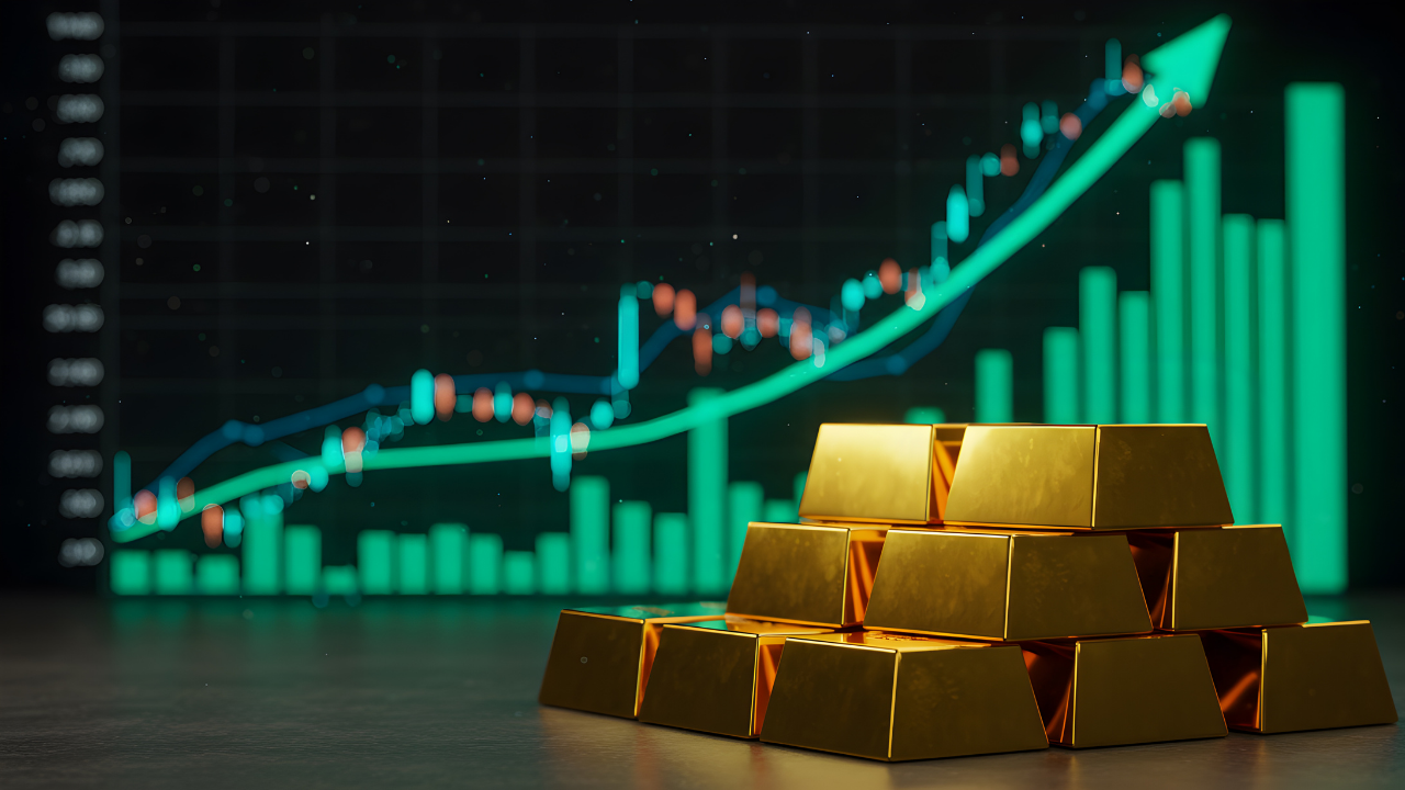 Borsa, altın ve döviz yatırımcısını sevindirdi