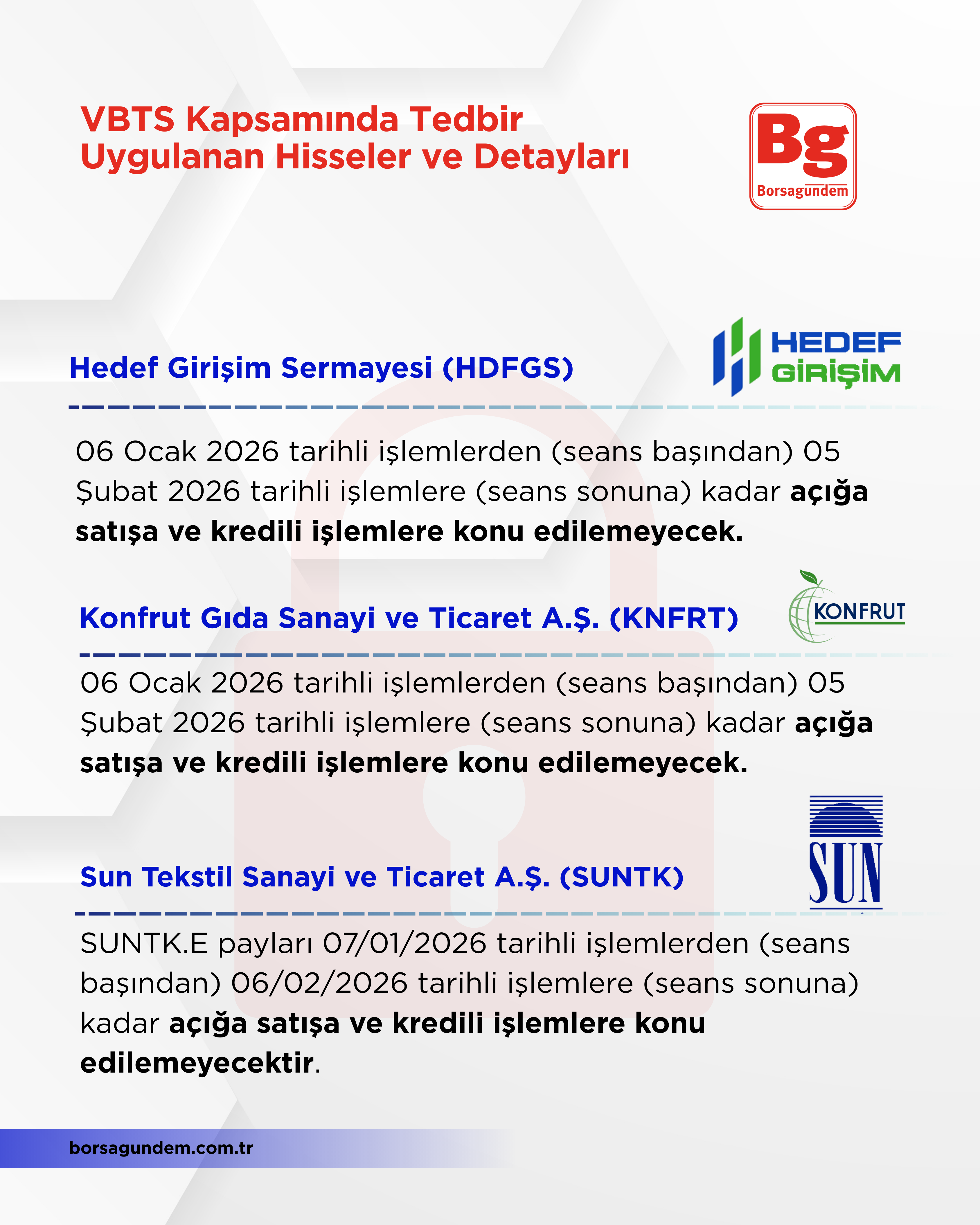 Haftalik Tedbi̇r1