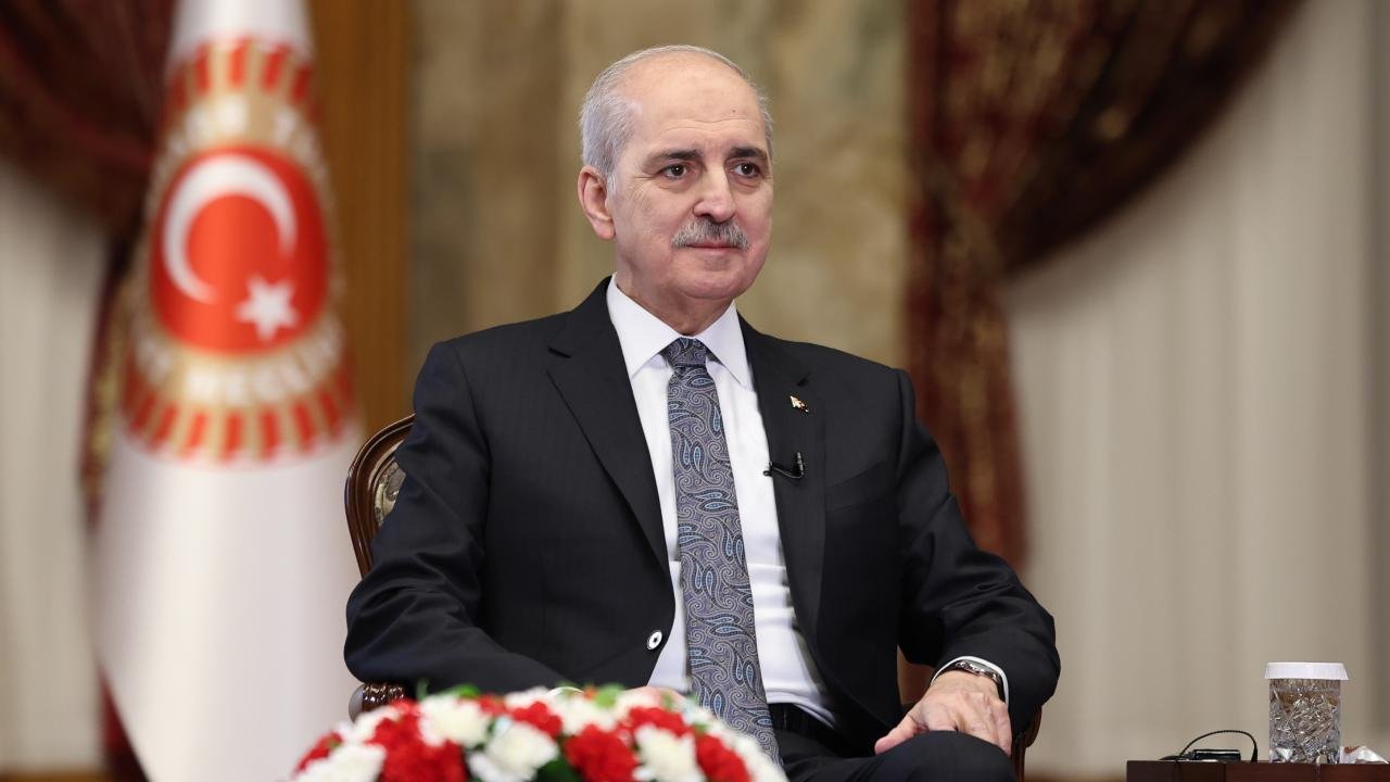 Kurtulmuş: "Meclis'te süratle araştırma komisyonu kurulmalı"