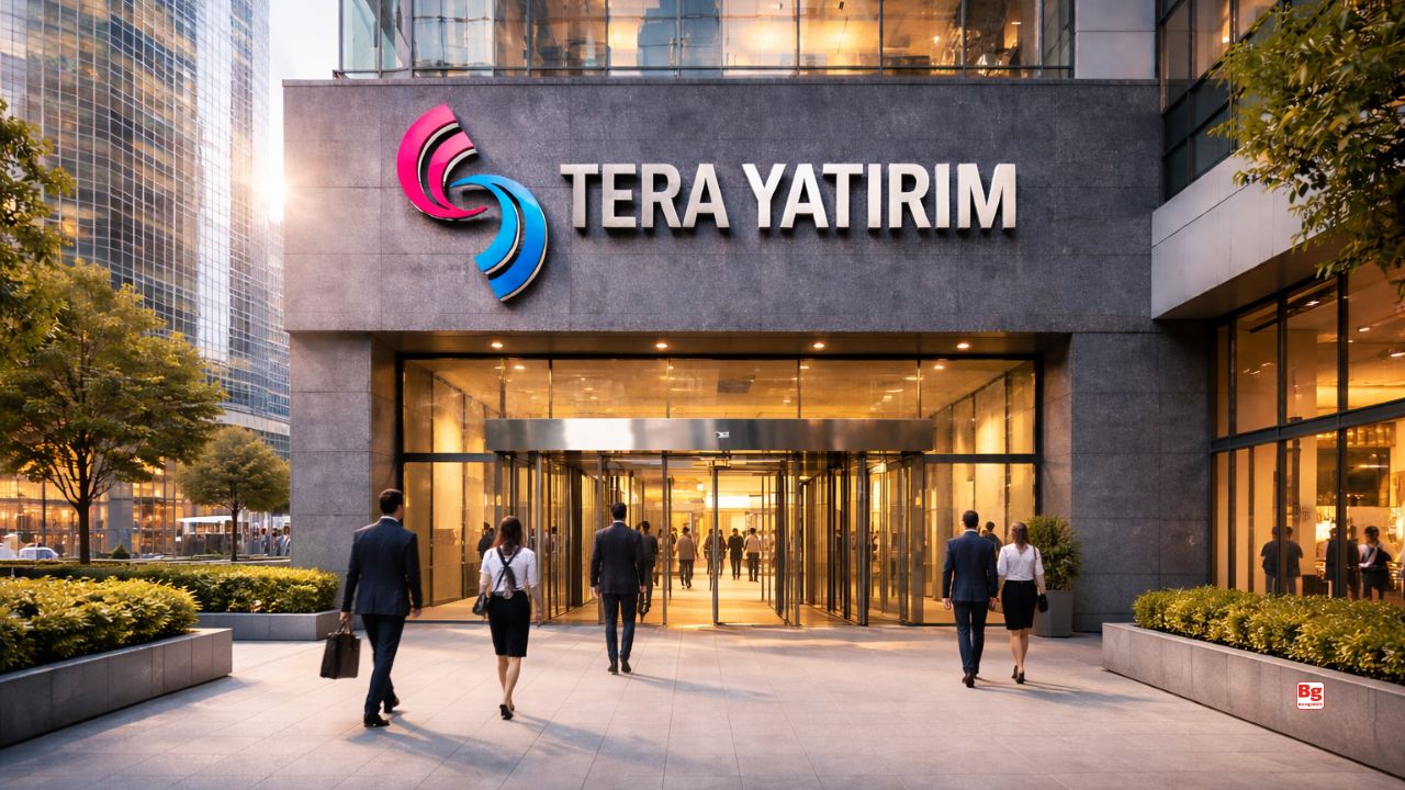 Tera Yatırım'ın en çok alım satım yaptığı hisseler
