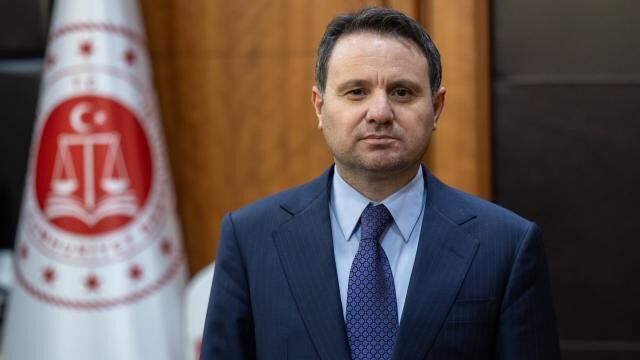 Gürlek'ten isminin raporda yer alacağı iddiasına açıklama