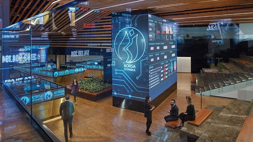 Pay Piyasasında Yatırımcı Sayısı Geriledi