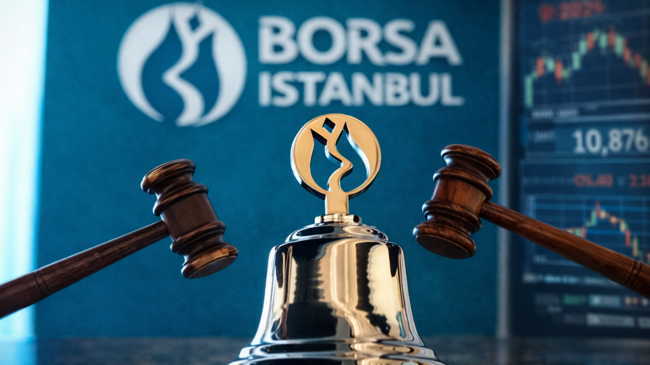 Ağaoğlu GYO Halka Arzında Talep Toplama Tarihleri Açıklandı