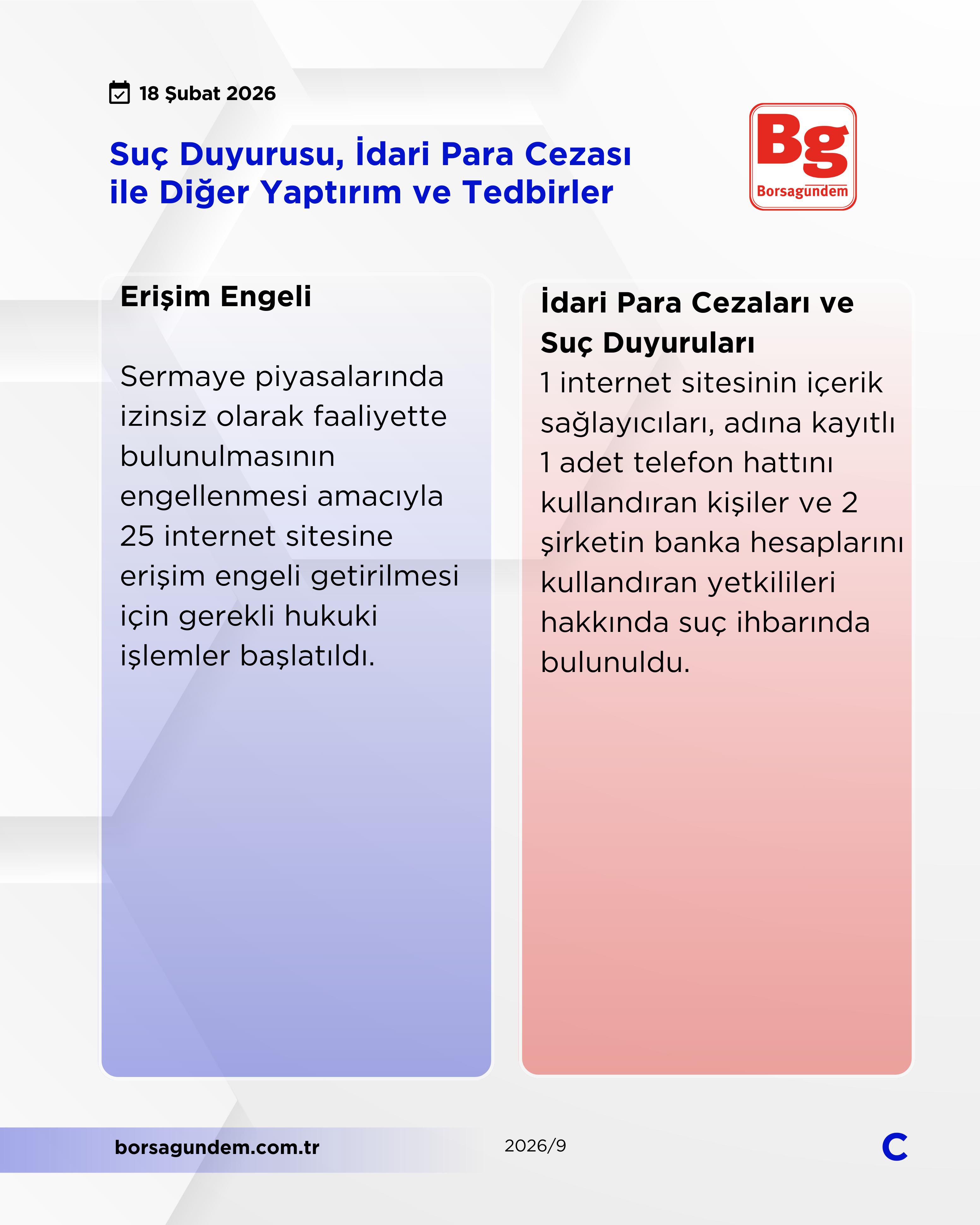 Bülten Özeti (3)-1