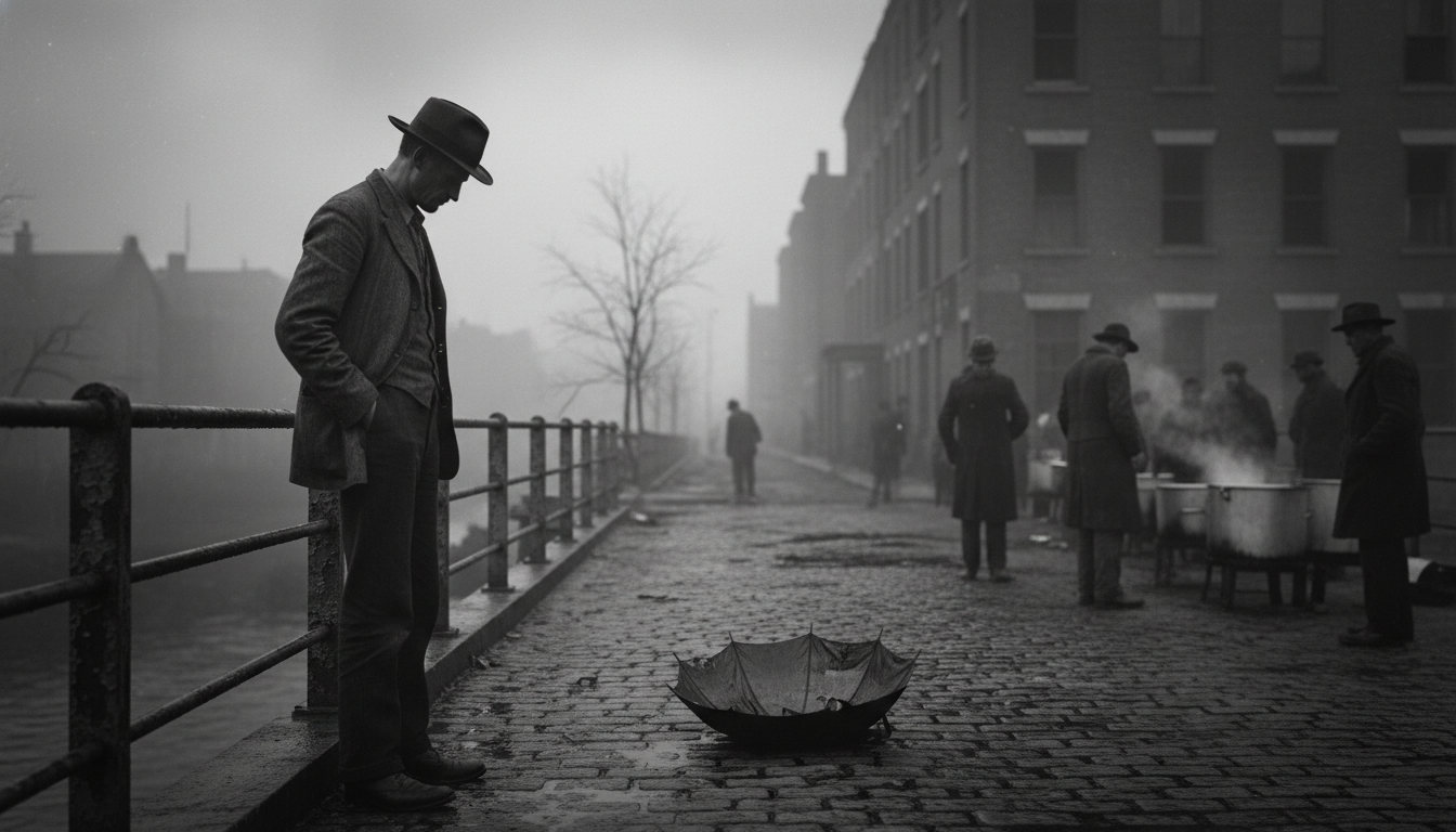 Büyük Buhran (1)-1