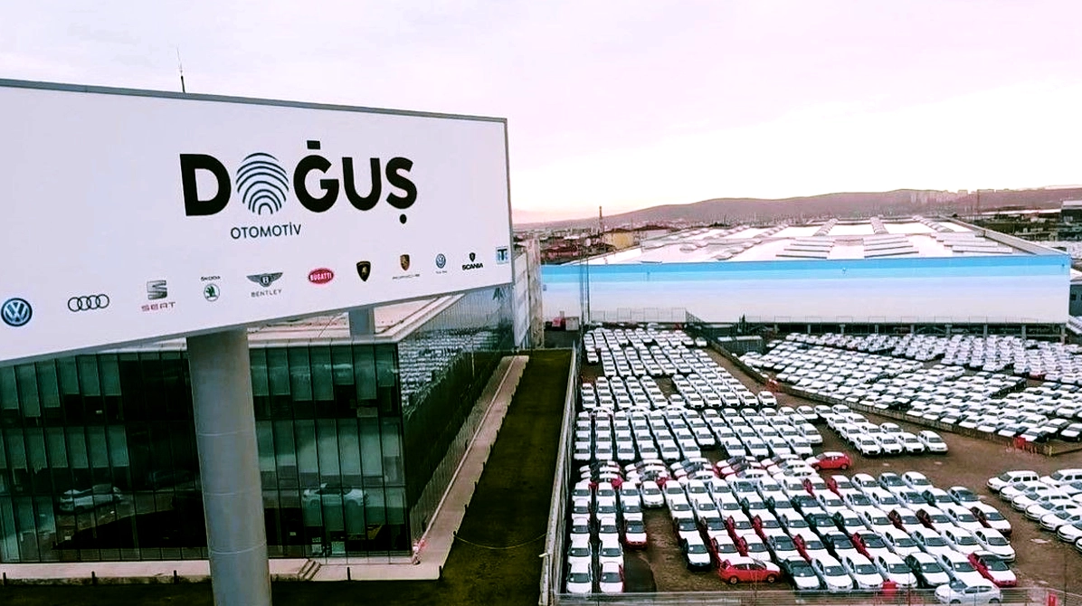 Doğuş Otomotiv (DOAS) yarın yüksek oranlı temettü dağıtacak!