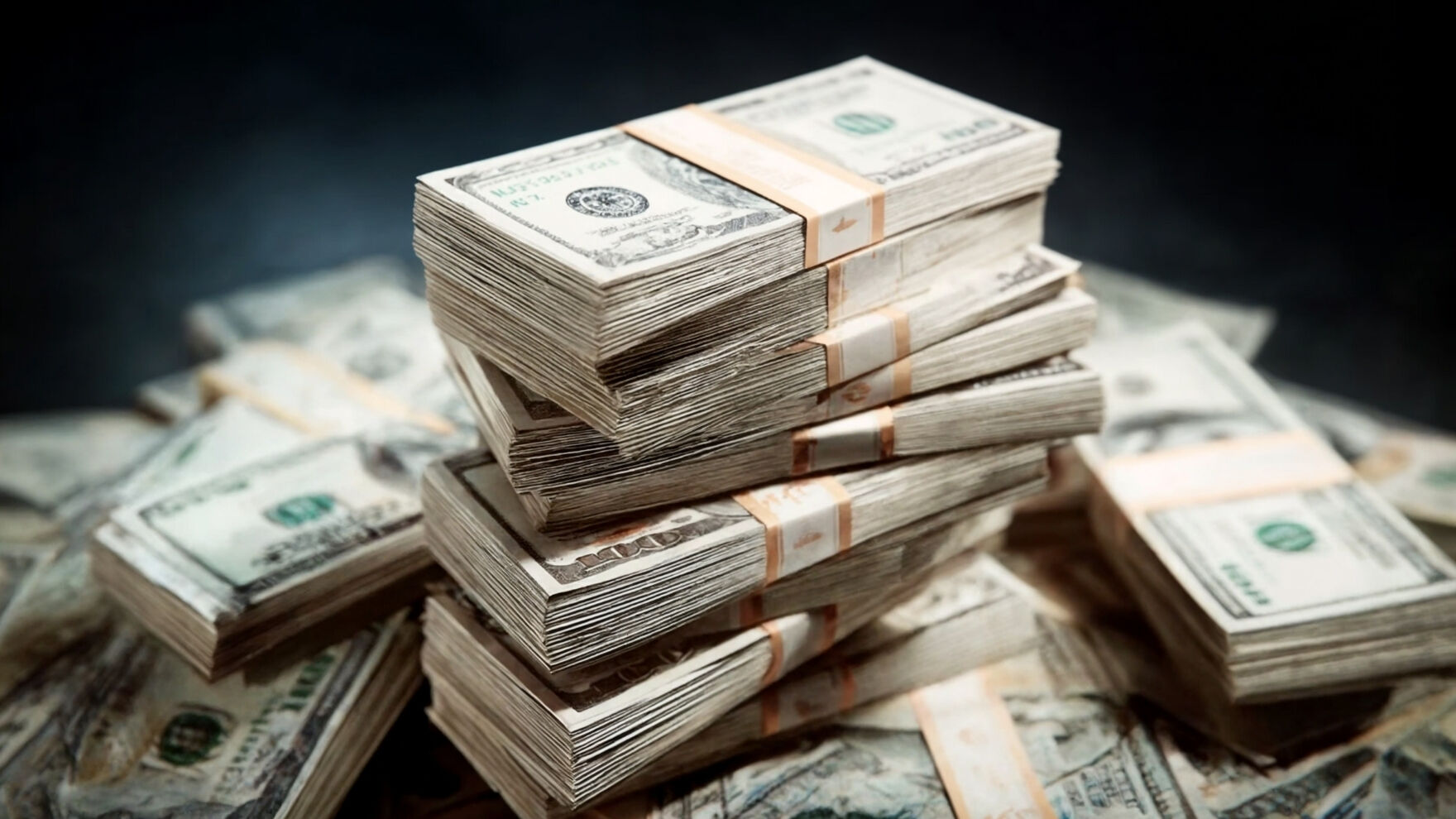Türkiye'nin Uluslararası Yükümlülükleri Temmuzda 818,3 Milyar Dolar