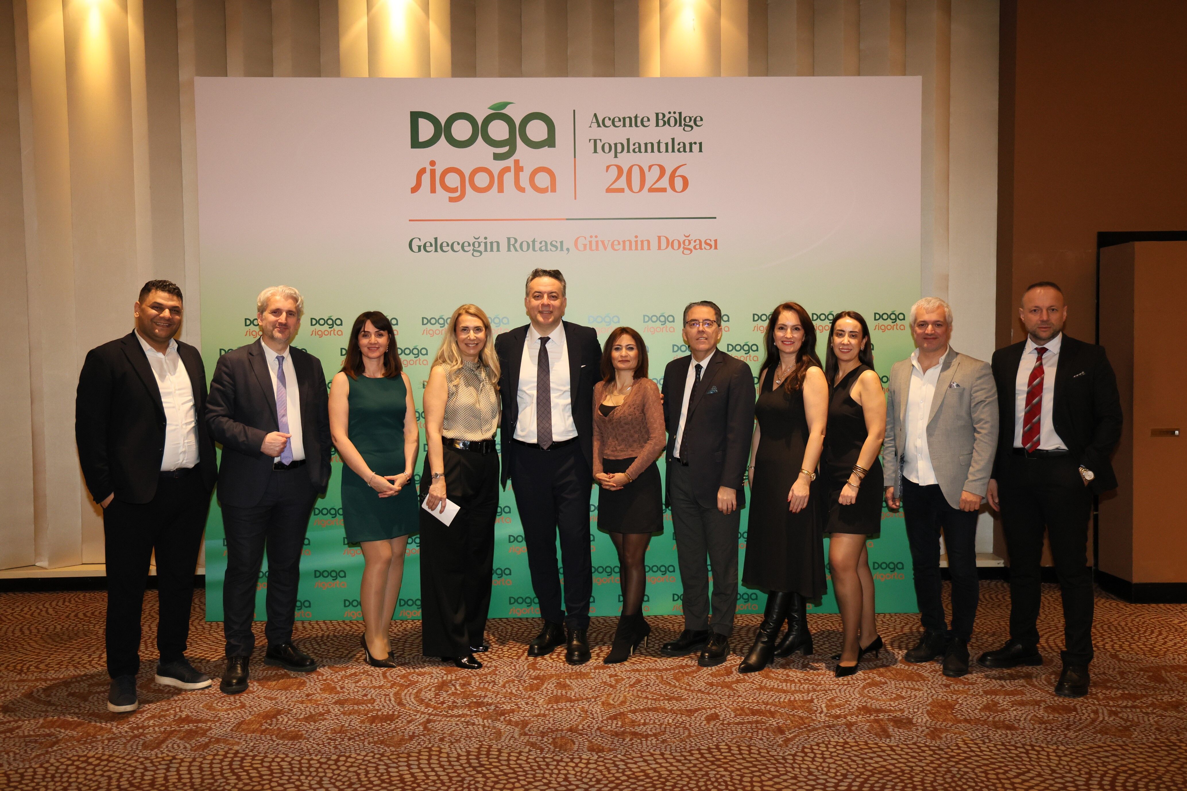 Ds İzmi̇r Yöneti̇m Foto