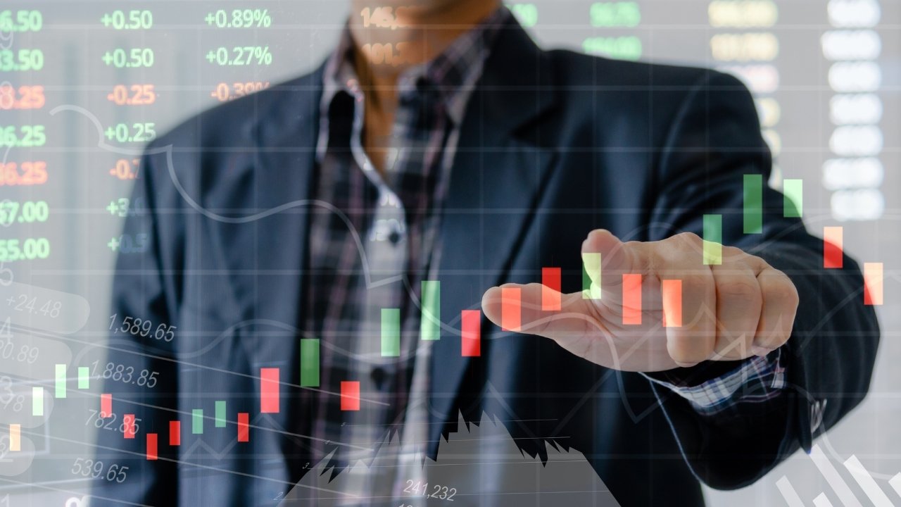 Borsada Yatırımcı Sayısı Düşüşte: Haftalık 240 Bin Kayıp