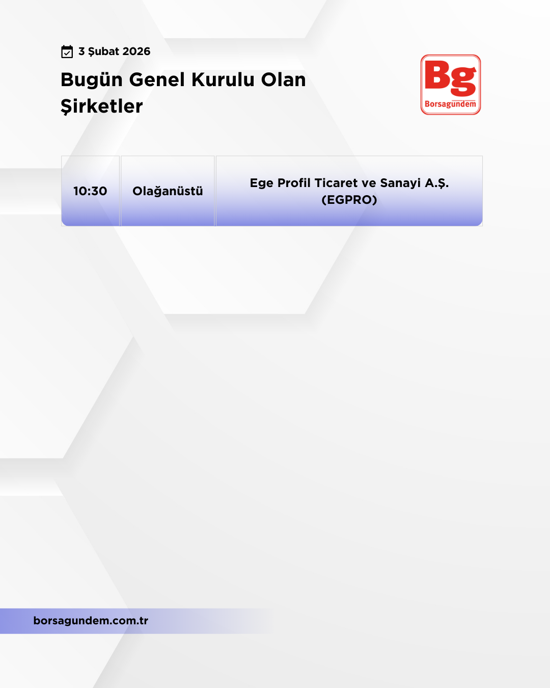 Genel Kurul 03022026