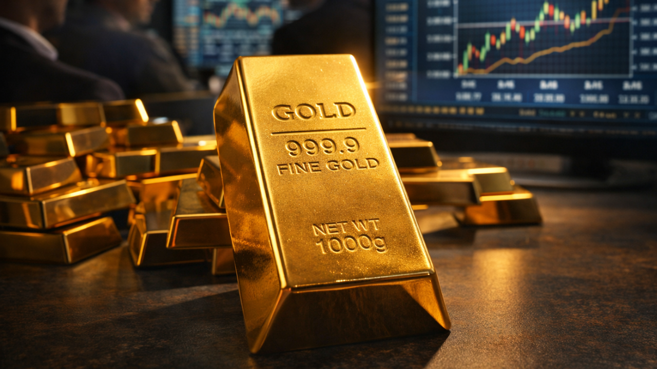 Yatırım araçlarının haftalık performansı