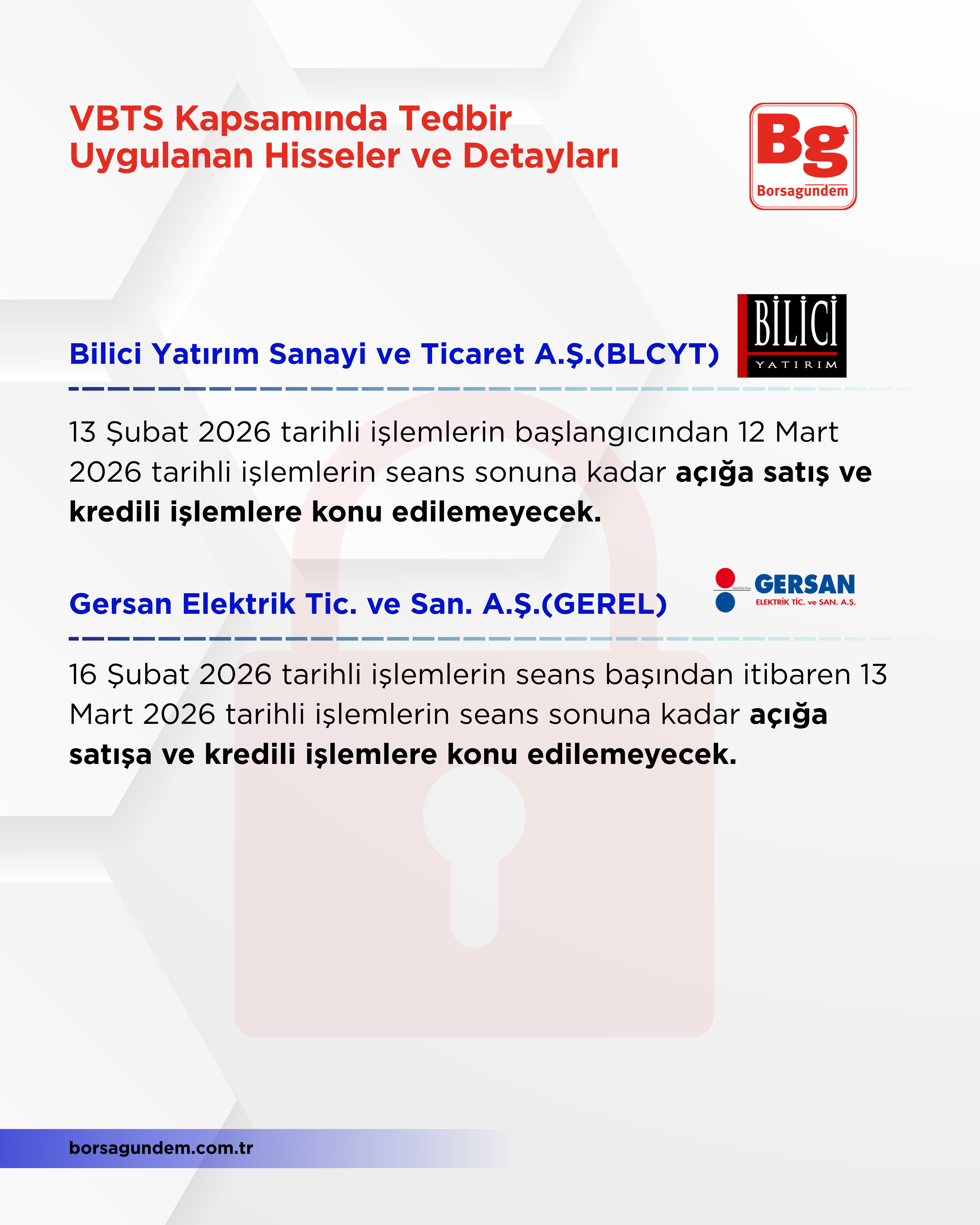 H A F T A L I K T E D B İ R3