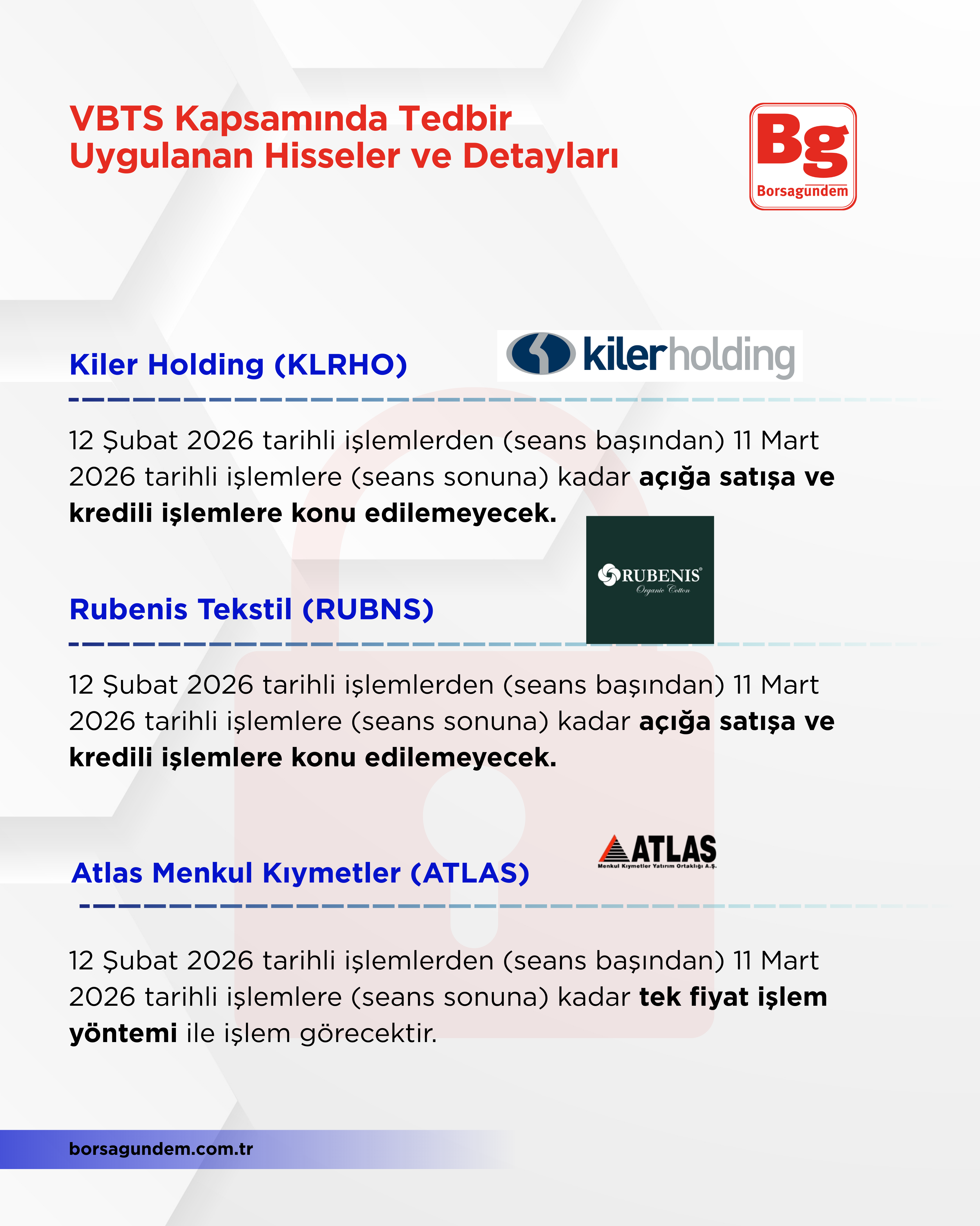 Haftalik Tedbi̇r2-3