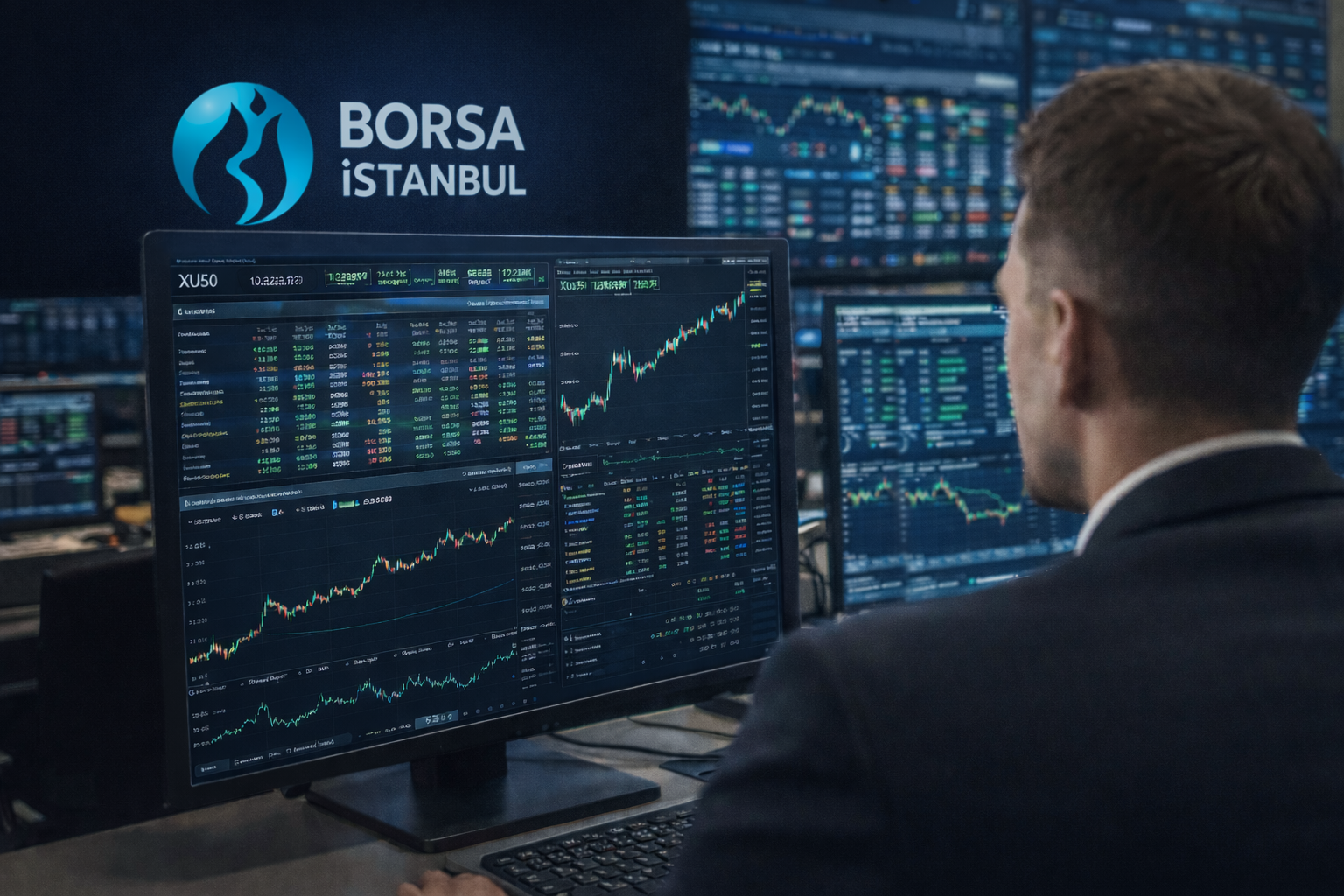 Bugün Temettü Ödeyen 2 Hissenin Fiyatında Düzeltme Yapıldı!